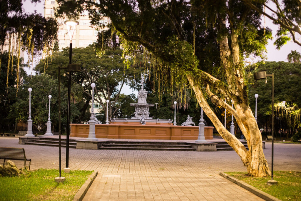 Festival da Cidade conta com três dias de city-tour gratuito