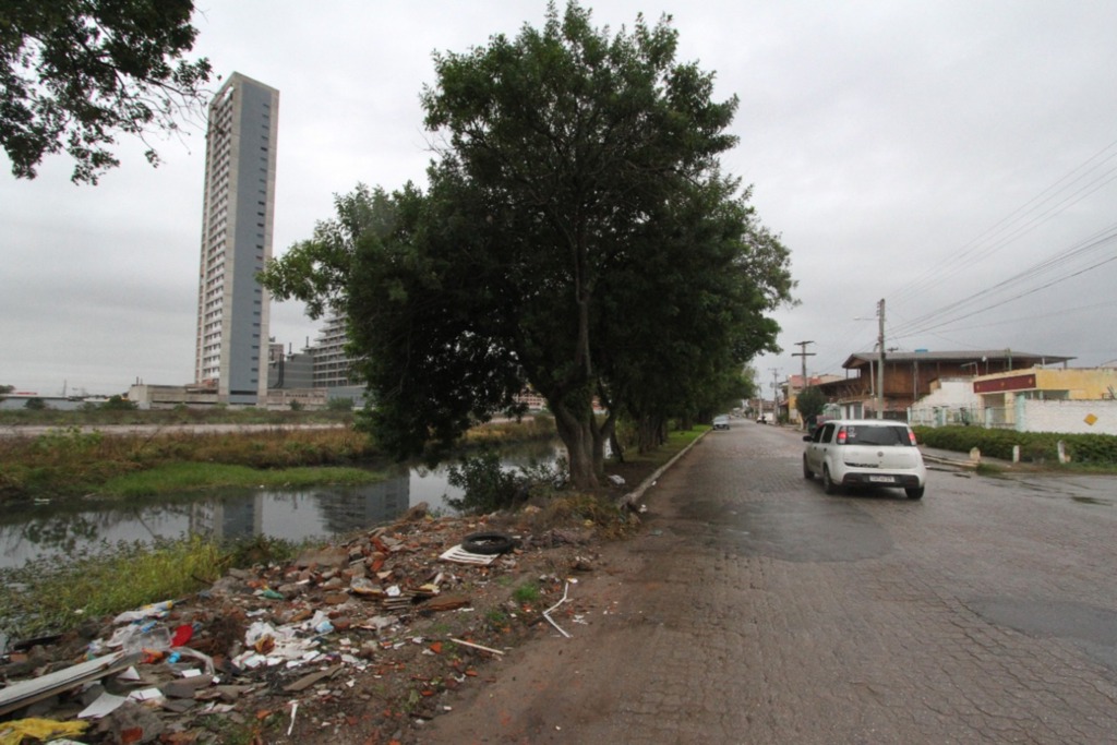 Nosso Bairro ruma ao São Gonçalo