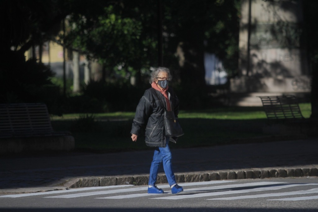 Jô Folha - 