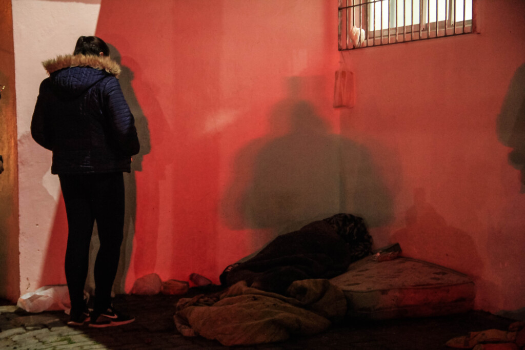Pelotas intensifica serviço voltado a pessoas em situação de rua