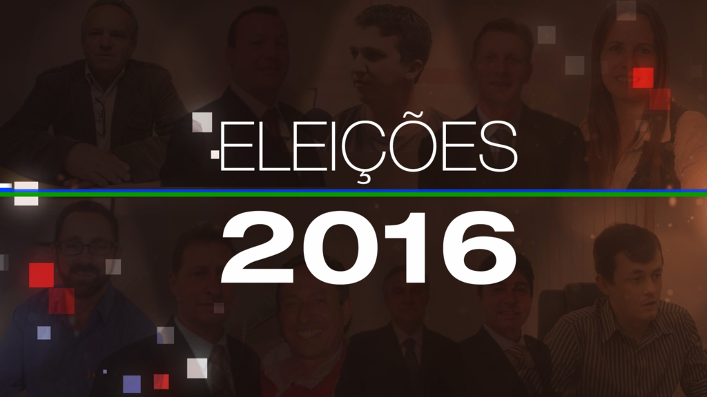 Se as eleições fossem hoje, em quem você votaria para Prefeito de Rio do Campo?