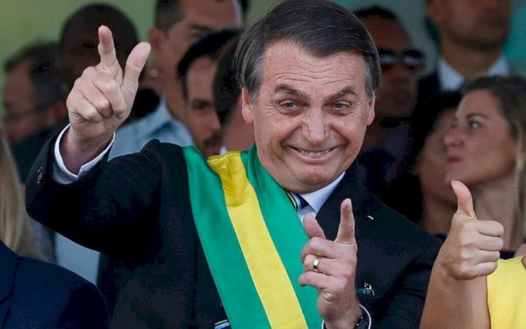 Quem segura Bolsonaro em 2022?