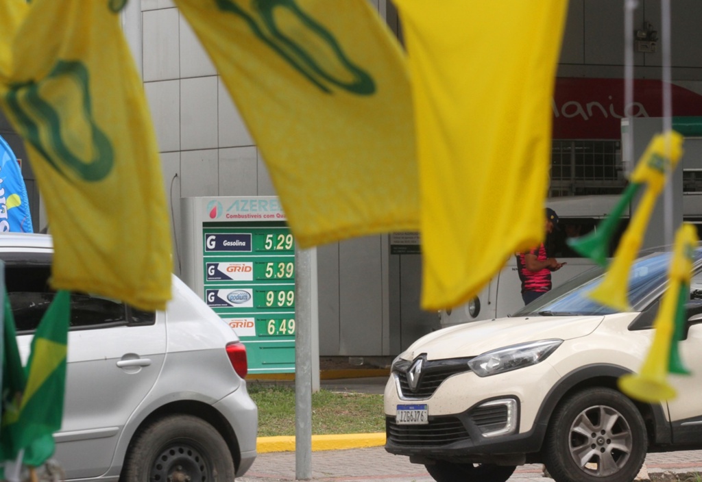 Foto: Jô Folha/DP - Valor mais baixo encontrado em Pelotas está na casa dos R$ 4,99