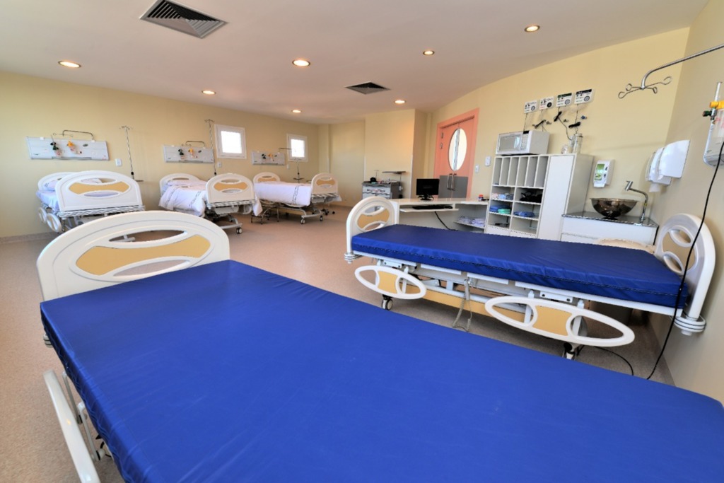 Foto: divulgação/DP - Paciente que veio a óbito estava no Hospital Escola da UFPel