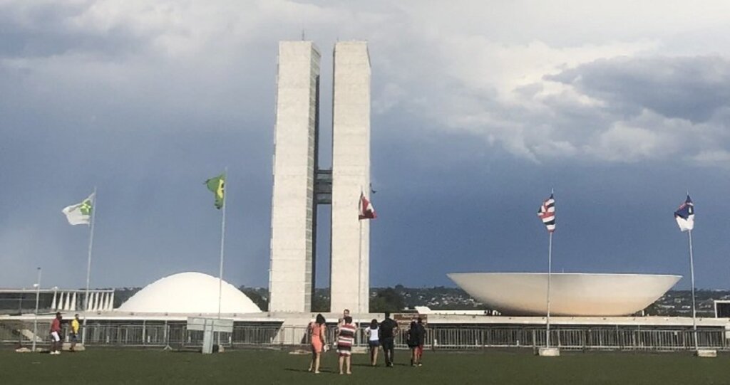 PT amadurece em Cerro Negro