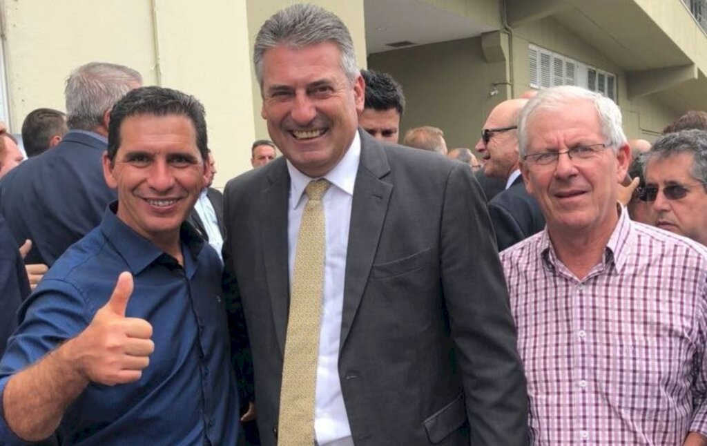 Significado de cada deputado eleito