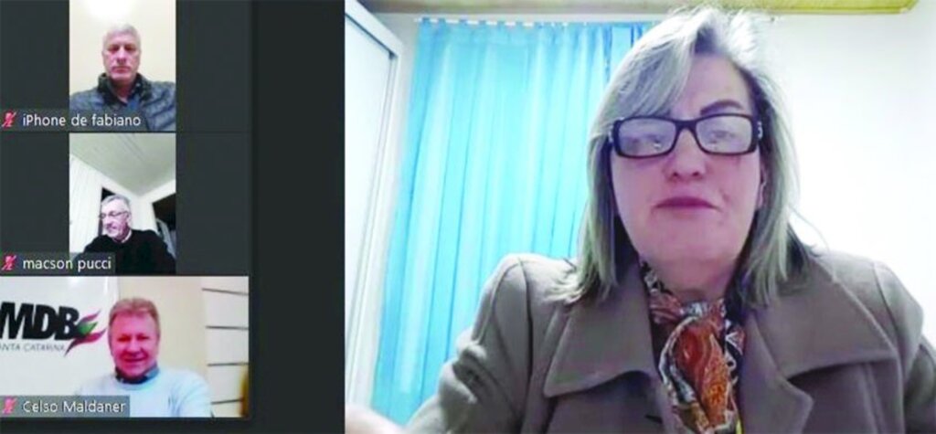 SC-390: A culpa é do MDB?