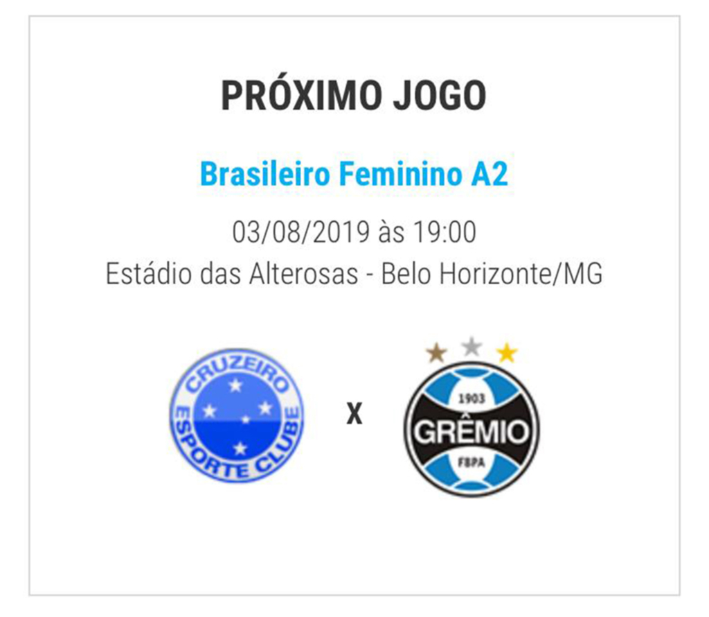 Consulado Feminino Gremista