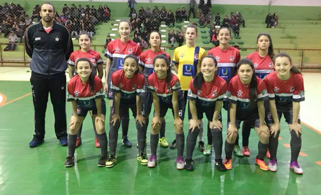 Anita Garibaldi sedia fase  microrregional da Olesc