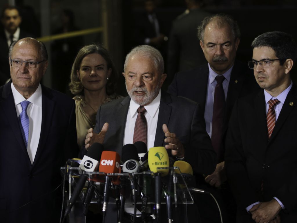 Fabio Rodrigues-Pozzebom/Agência Brasil - PEC busca atender promessas de campanha do presidente eleito Lula