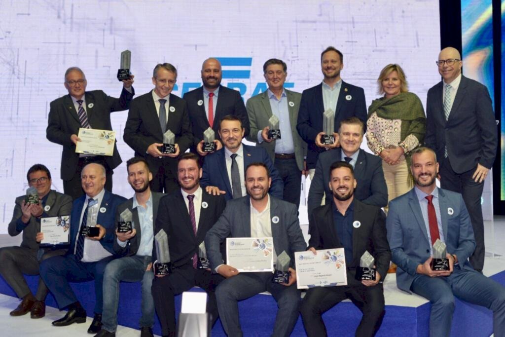 Sebrae/SC anuncia os vencedores estaduais do Prêmio Sebrae Prefeito Empreendedor