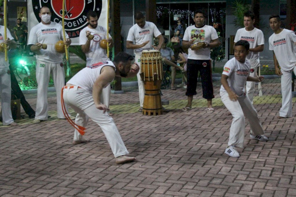 Câmara de Otacílio Costa autoriza a criação de cargos para instrutores de artes marciais