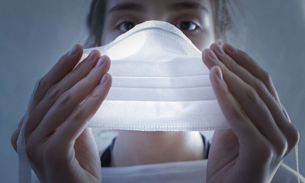 (Foto: Divulgação) - o Decreto 6.624/2022, que obriga o uso de máscara de proteção facial por pessoas que apresentem sintomas gripais de qualquer natureza