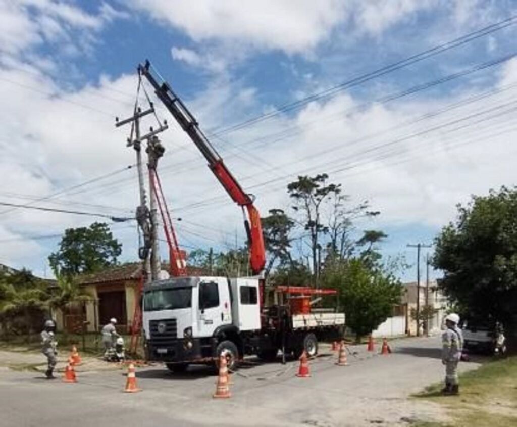 Foto: Equatorial - Divulgação - Empresa alerta para os cuidados que o consumidor deve tomar 
para não cair em golpe