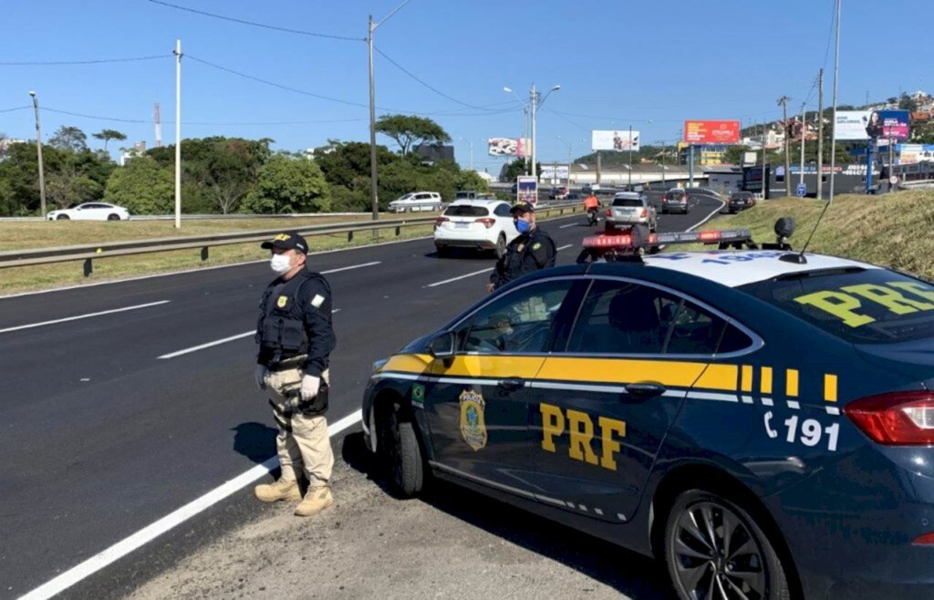 Operação Corpus Christi está em andamento