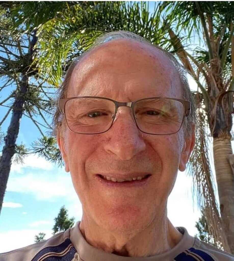Morre aos 77 anos vítima de AVC Padre Ildo Ghizoni