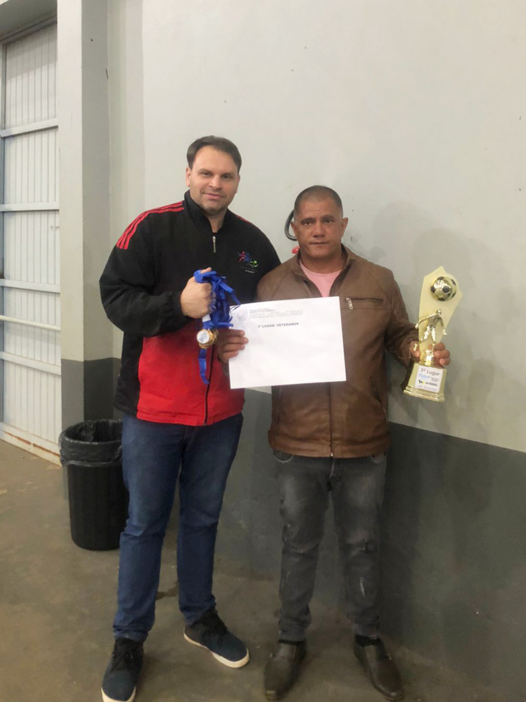 Campeões do futsal são conhecidos