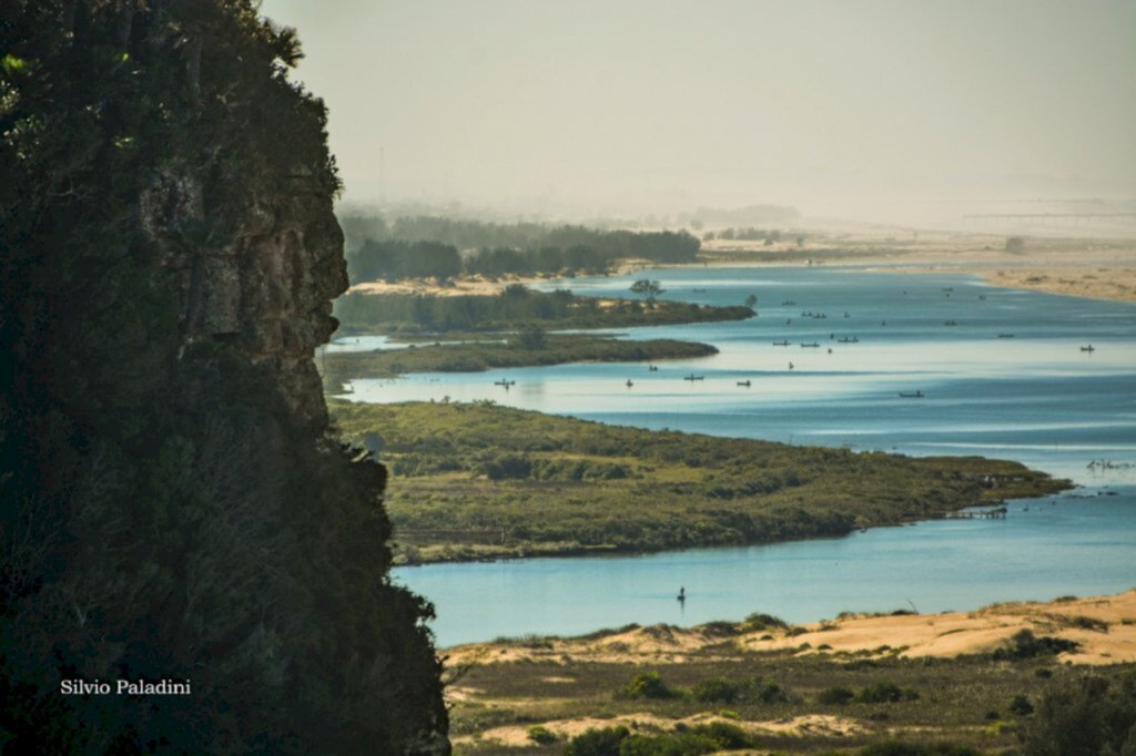 Projeto Limpeza dos Mares chega ao sul de SC