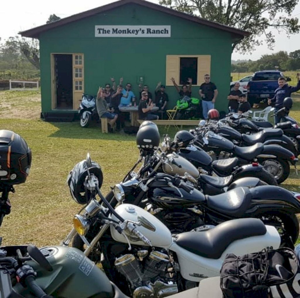 1º Moto Peixe será realizado em Balneário Arroio do Silva