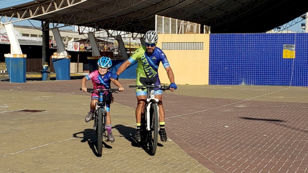 Inscrições abertas para o Passeio Ciclístico do Peixe