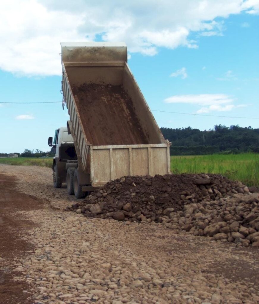 Câmara rejeita Projeto do Executivo para alterar a Lei do Programa de Incentivo ao Desenvolvimento Rural