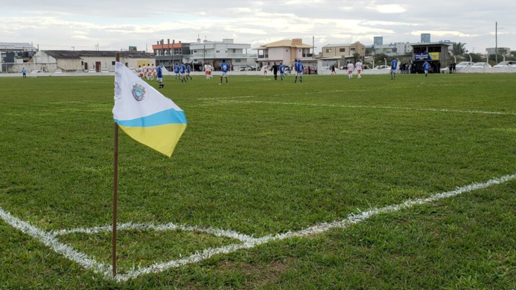 Campeonato de Futebol de Campo 2022 - Taça Arroio Center