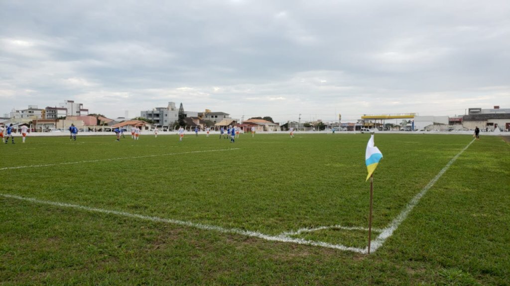 Campeonato de Futebol de Campo 2022 - Taça Arroio Center