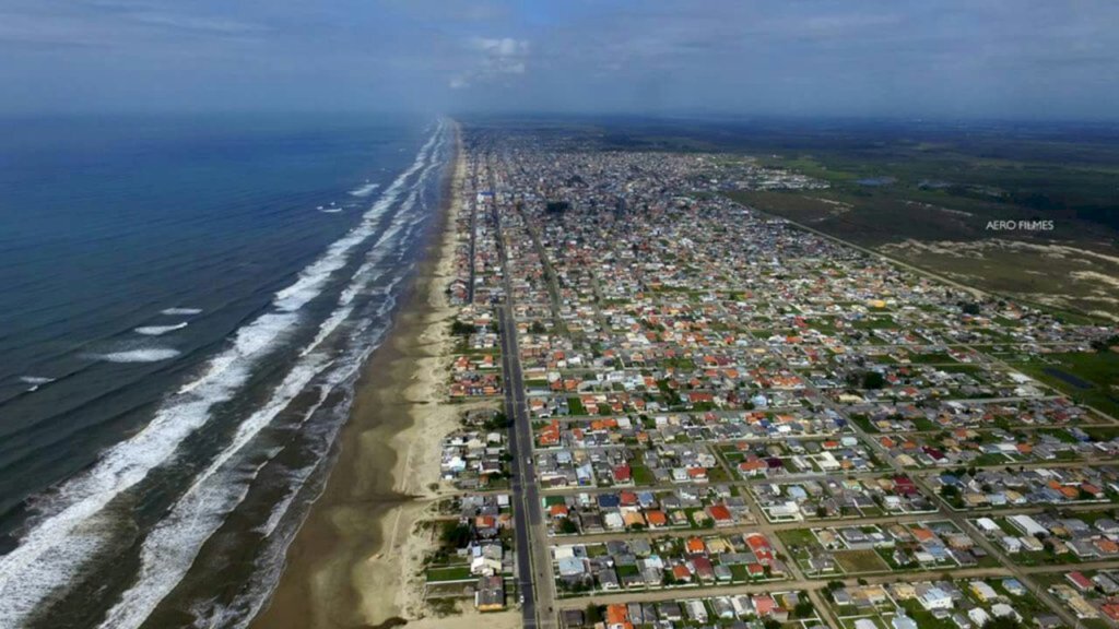 Fim de semana tem oficina do Programa Orla em Balneário Arroio do Silva