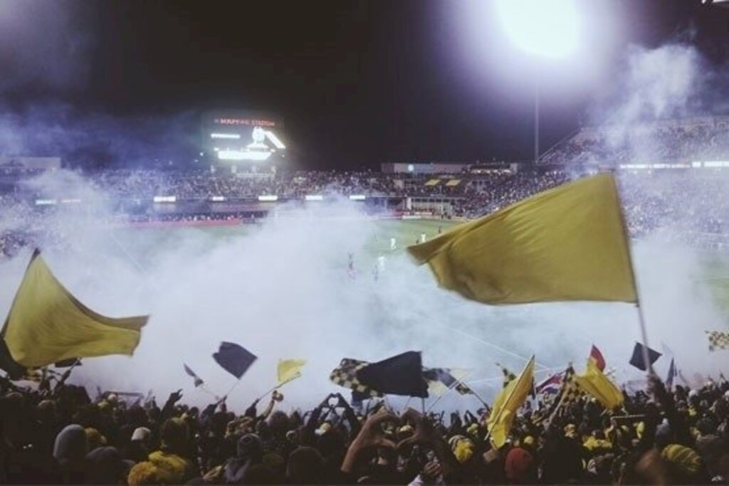 Justiça disciplina presença de crianças e adolescentes em jogos no estádio do Criciúma