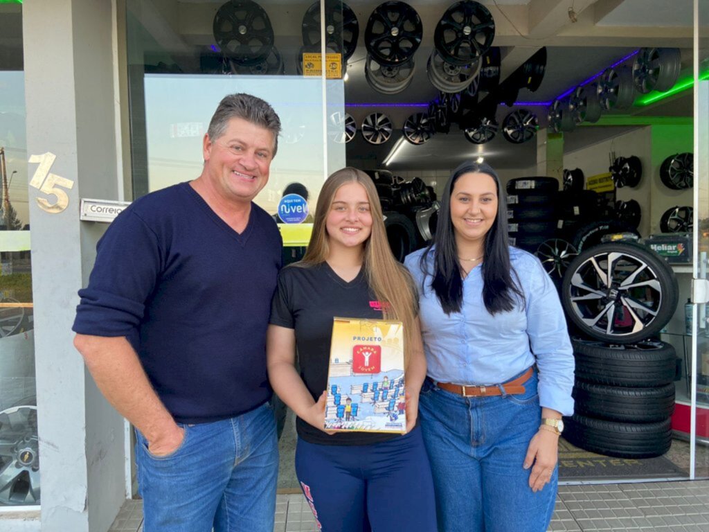 Escolas de Araranguá elegem jovens para compor projeto Câmara Jovem