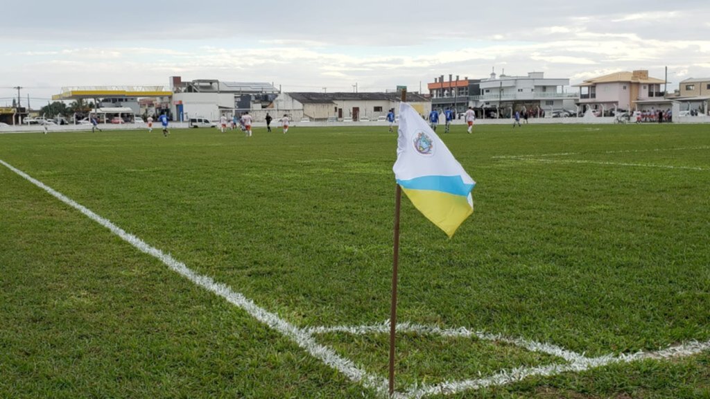 Campeonato de Futebol de Campo 2022 - Taça Arroio Center