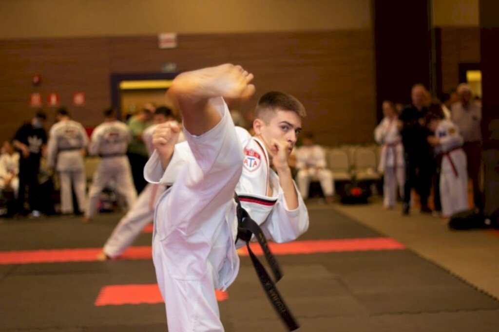 Atletas de Florianópolis estão confirmados no Panamericano de Taekwondo, que volta à capital catarinense em setembro