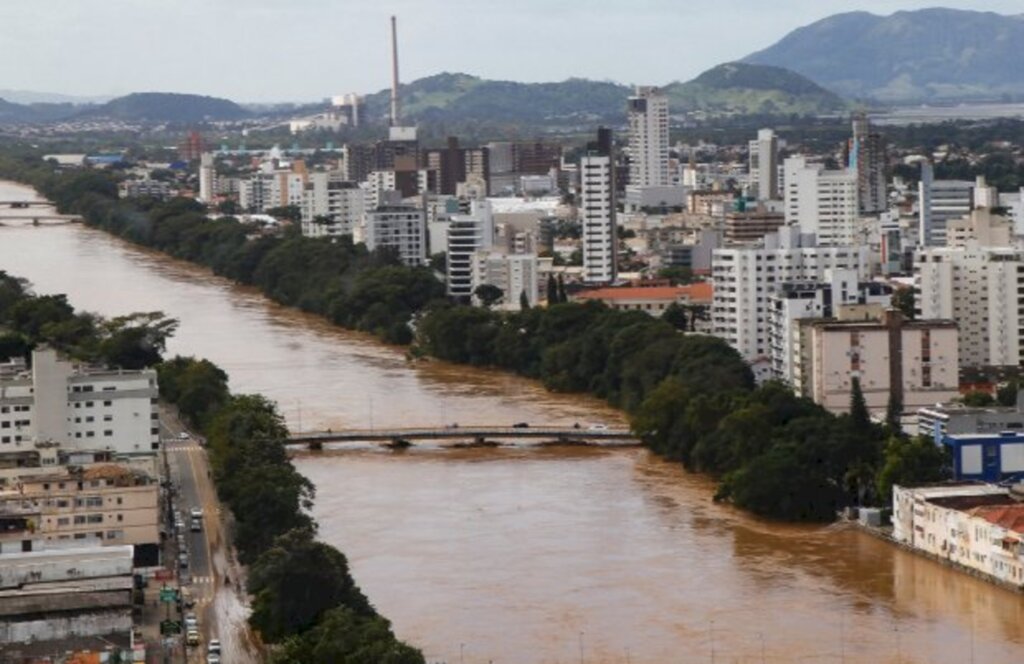 Governo do Estado amplia programa Recomeça SC para municípios em situação de emergência