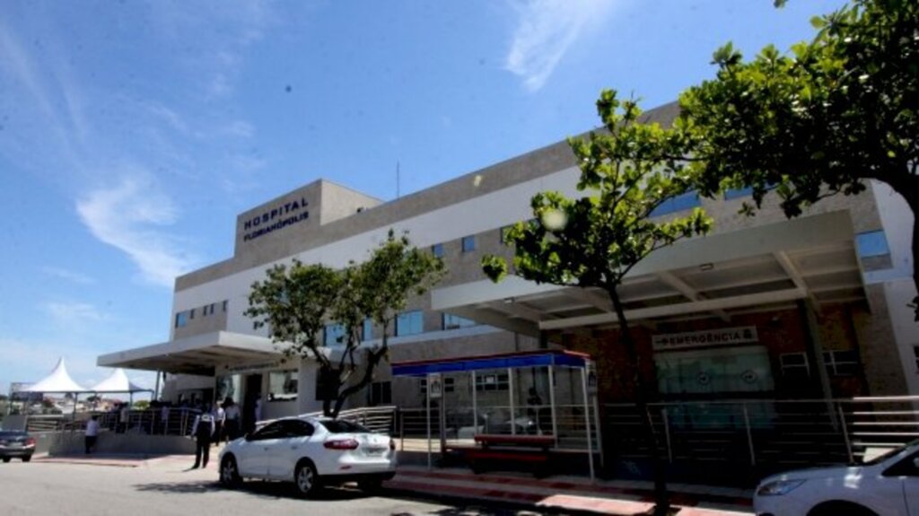 Hospital Florianópolis vira referência para zerar a fila por reversão de ostomizados