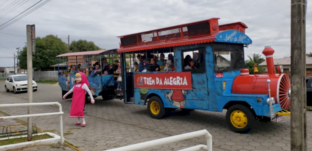 Postos de Saúde recebem bom público no Dia D de Vacinação contra gripe e sarampo