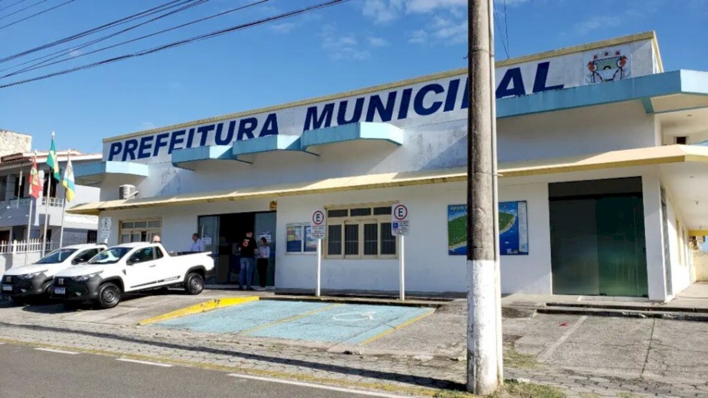 Alteração no horário da prefeitura de Balneário Arroio do Silva