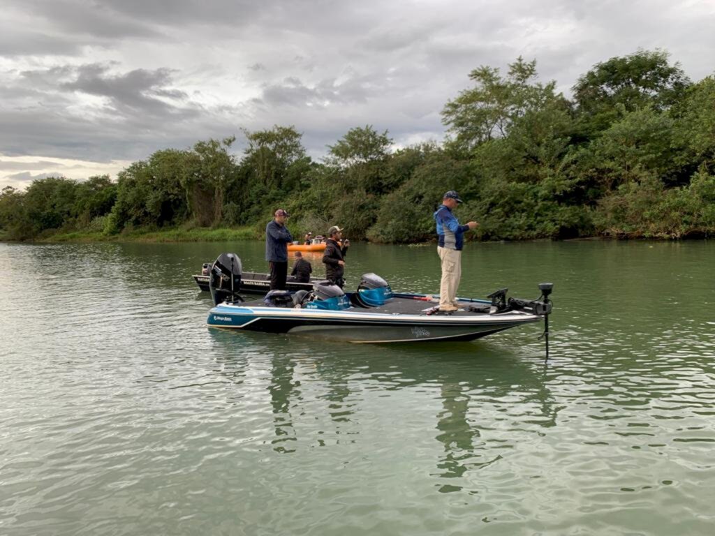 6° CIRCUITO BRASIL SUL 2021/22 - PESCA DO ROBALO