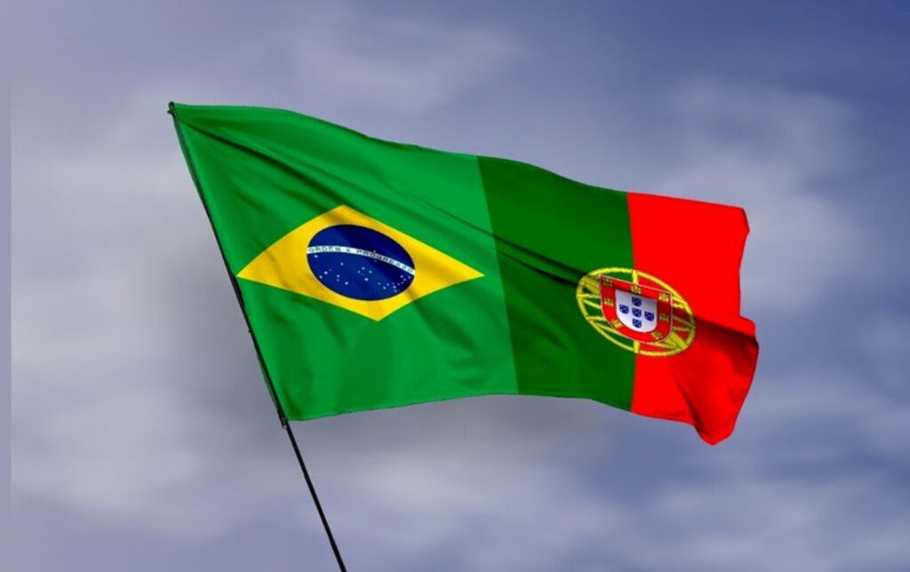 Brasil e Portugal, dois países interligados por semelhanças culturais, econômicas, sociais e tradições