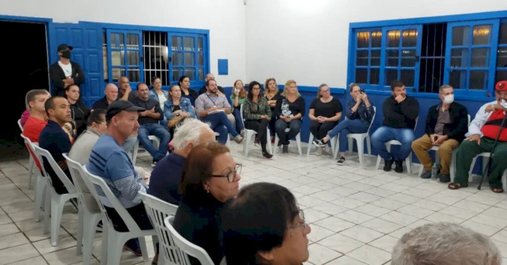 Turismo em pauta: Festa do Peixe e resultado da pesquisa de demanda turística são temas de reunião do COMTUR