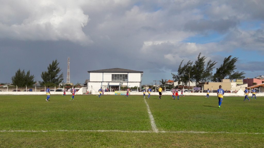 Campeonato Municipal de Futebol de Campo 2022 inicia no dia 15 de maio