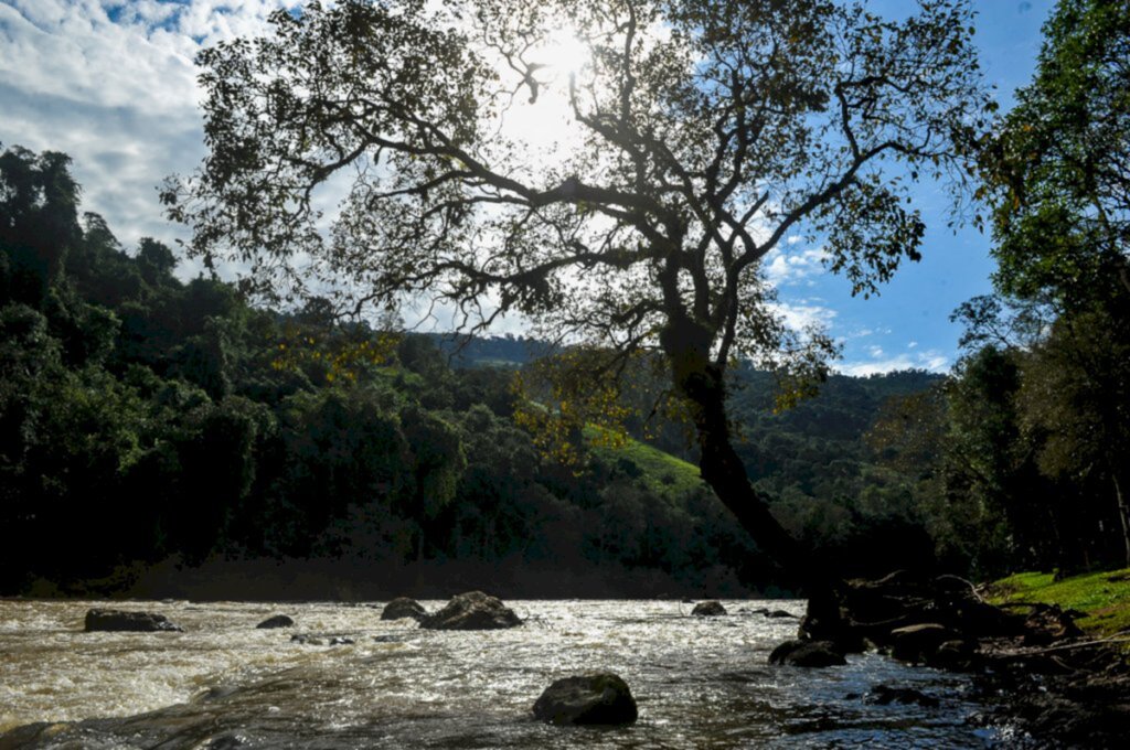 Municípios do oeste de SC integram novo Mapa do Turismo Brasileiro