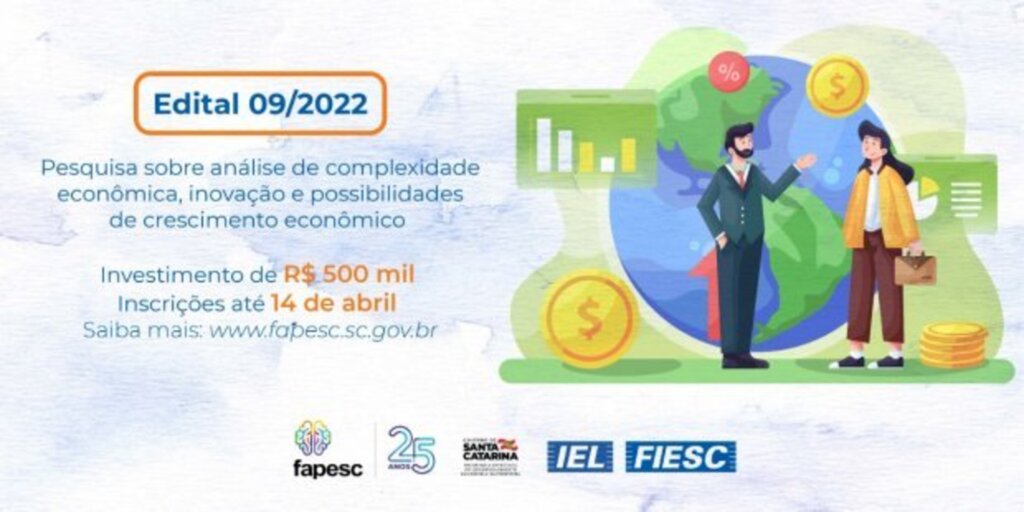 Edital seleciona projetos de pesquisa para avaliar o impacto da rede 5G à economia pós-covid