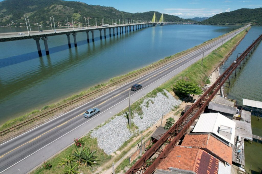 CCR ViaCosteira em parceria com Órgãos de Segurança Pública de SC  realiza simulado de emergência