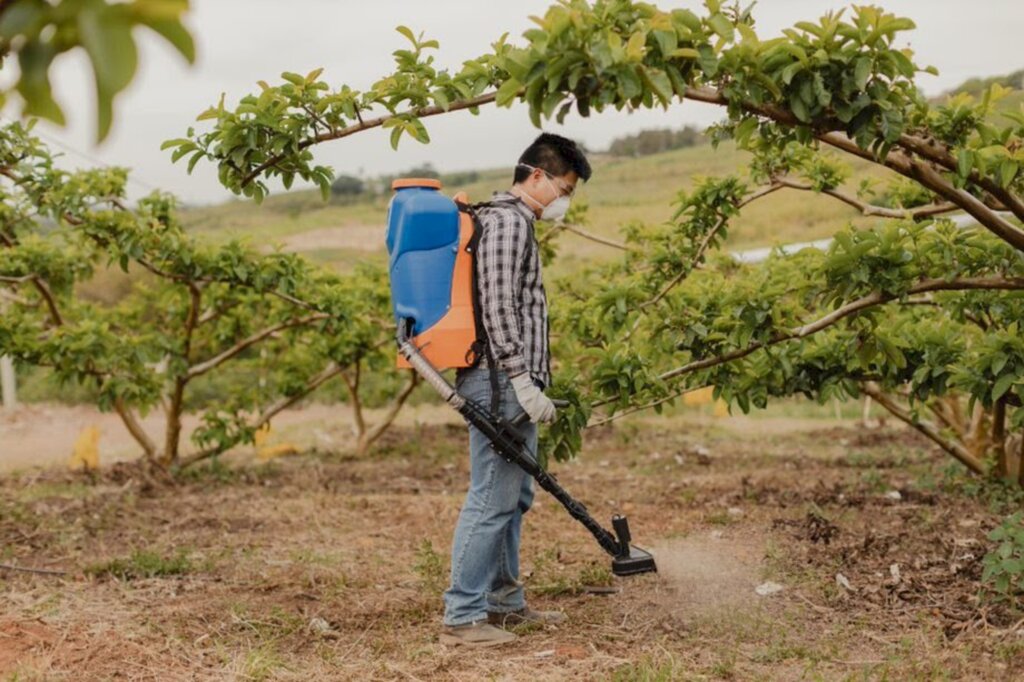 20ª Expoagro Afubra: Jacto apresenta tecnologias e inovações em equipamentos portáteis para assertividade e economia na aplicação de insumos