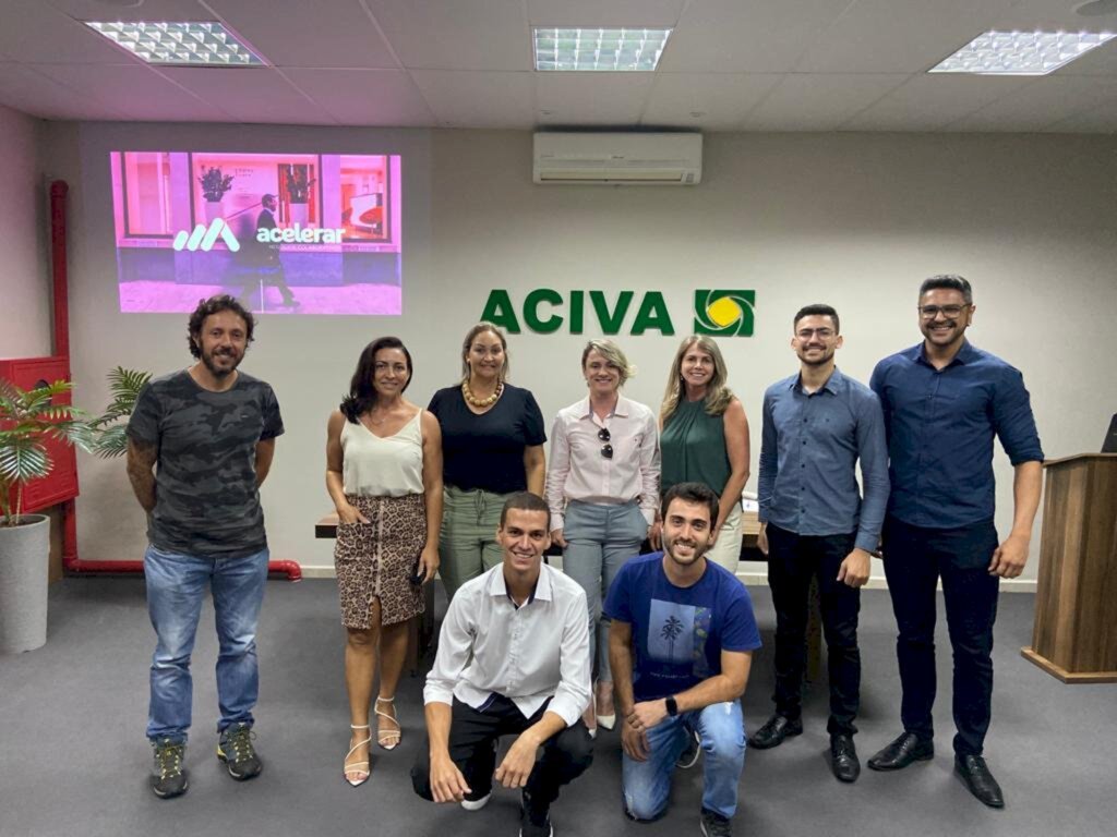 Aciva promove reunião sobre compras coletivas