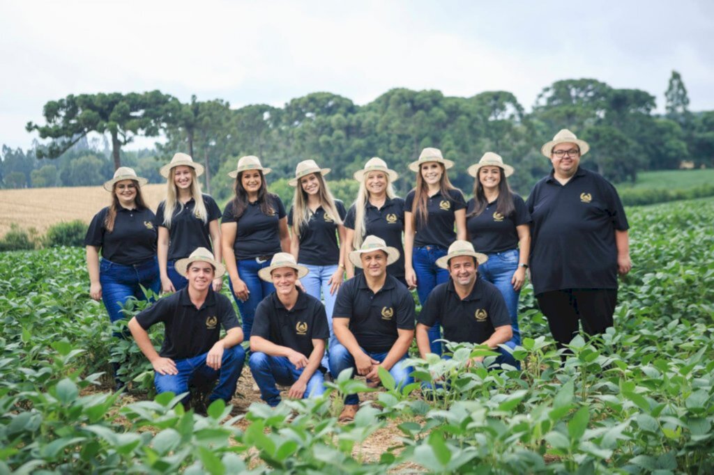 SENAR/SC forma nova turma de técnicos agrícolas em Canoinhas neste sábado