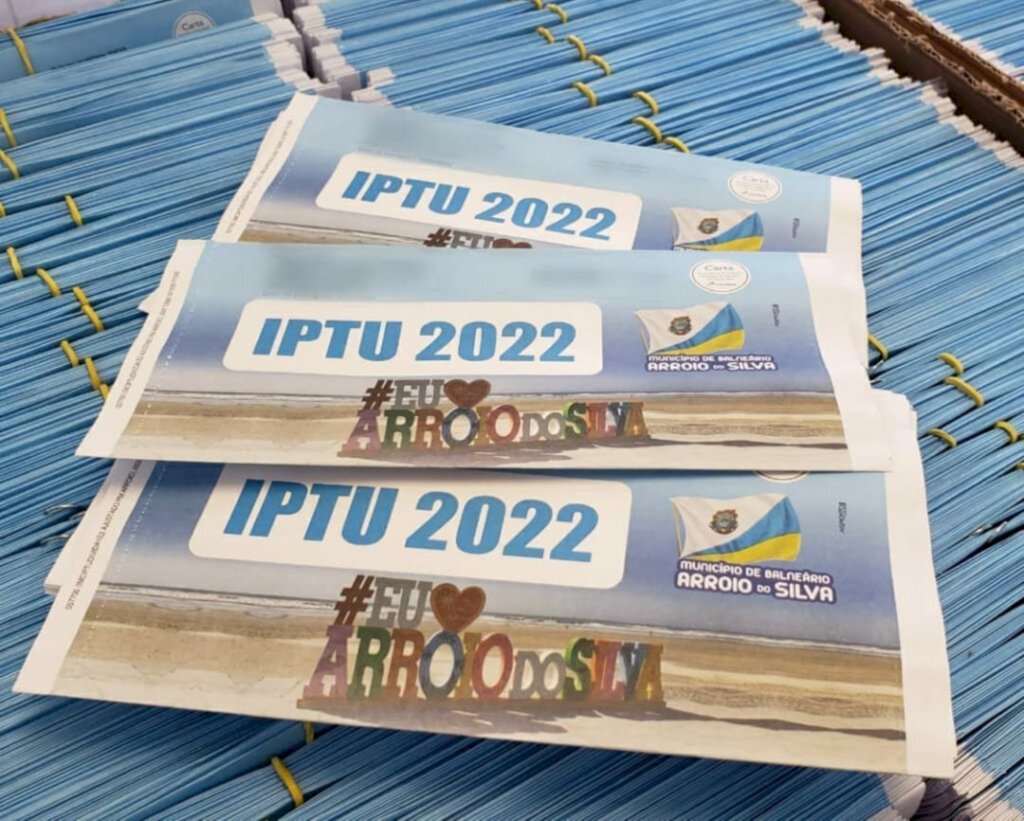 IPTU 2022: Cota única com 20% de desconto vence nesta quinta-feira