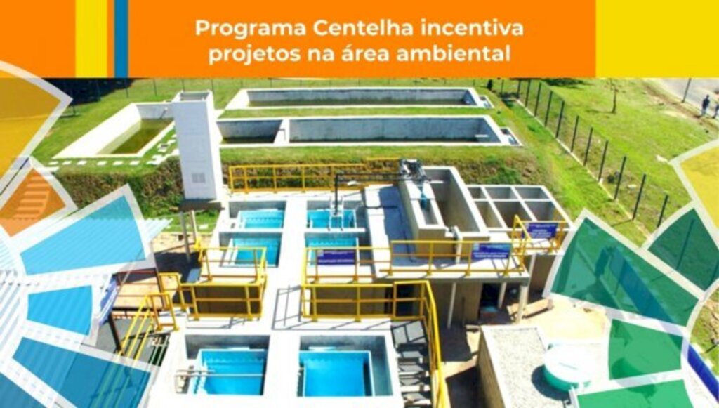 Projetos na área ambiental recebem fomento do Programa Centelha em SC