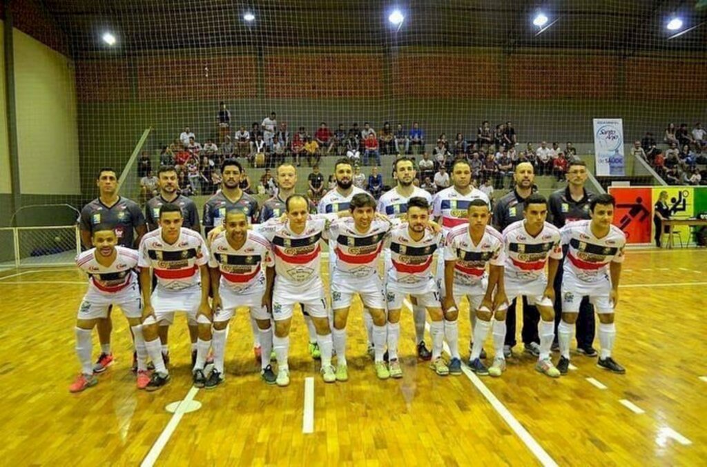 Em parceria com a FME Criciúma, LAC lança Campeonato Regional 2022