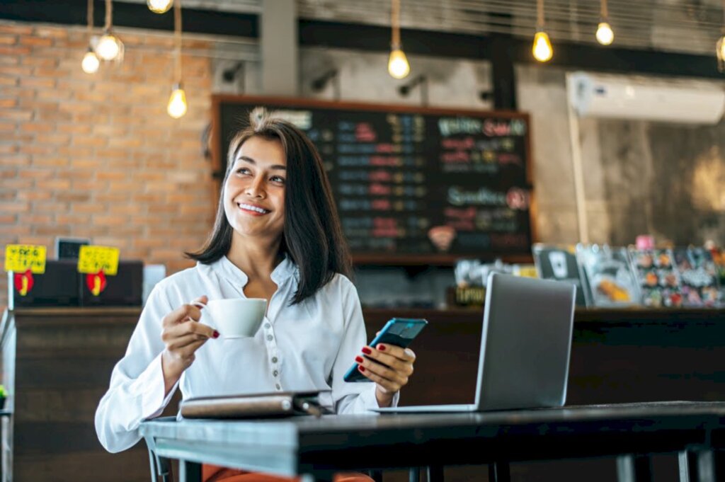 Soluções digitais impulsionam a retomada de restaurantes